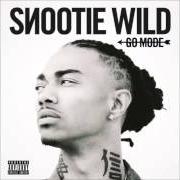 Le texte musical SHE'S A KEEPER de SNOOTIE WILD est également présent dans l'album Go mode (2014)