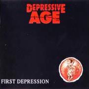 Le texte musical AUTUMN TIMES de DEPRESSIVE AGE est également présent dans l'album First depression (1992)