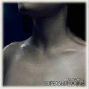 Le texte musical EN MIS VENAS de SUPERSUBMARINA est également présent dans l'album Santacruz (2012)