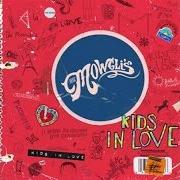 Le texte musical MAKE IT RIGHT de THE MOWGLI'S est également présent dans l'album Kids in love (2015)