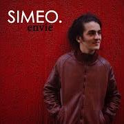 Le texte musical DANS L'ESPACE de SIMÉO est également présent dans l'album Envie (2006)