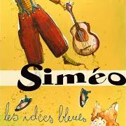 Le texte musical COMME J'ÉTAIS PARTI de SIMÉO est également présent dans l'album Les idées bleues (2004)