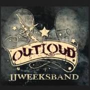 Le texte musical YOU ARE THE ONE de JJ WEEKS BAND est également présent dans l'album All over the world (2013)