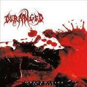 Le texte musical COVEN OF DEATH de DERANGED est également présent dans l'album Obscenities in b-flat (2006)