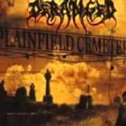 Le texte musical IMBECILE HUMANS/DRAG HER OUT TO DIE de DERANGED est également présent dans l'album Plainfield cemetery (2002)