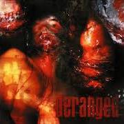 Le texte musical SCREEN PASSION de DERANGED est également présent dans l'album Deranged (2001)