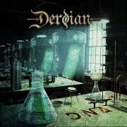Le texte musical AUTUMNAL SYMPHONY de DERDIAN est également présent dans l'album Revenge (demo) (2001)