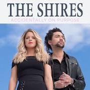 Le texte musical SPEECHLESS de THE SHIRES est également présent dans l'album Accidentally on purpose (2018)