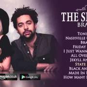 Le texte musical NASHVILLE GREY SKIES de THE SHIRES est également présent dans l'album Brave (2015)