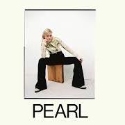Le texte musical NEW YORK de ELLEN KRAUSS est également présent dans l'album Pearl (2020)