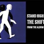 Le texte musical WATCHING THE DRIZZLE de STAND HIGH PATROL est également présent dans l'album The shift (2017)