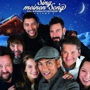 Le texte musical WEISSE WEIHNACHT de SING MEINEN SONG est également présent dans l'album Sing meinen song - das weihnachtskonzert, vol.2 (2015)
