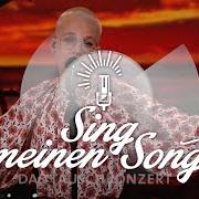 Le texte musical WENN DU GEHST de SING MEINEN SONG est également présent dans l'album Sing meinen song - das tauschkonzert, vol. 8 (2021)