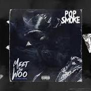 Le texte musical MEET THE WOO de POP SMOKE est également présent dans l'album Meet the woo (2019)