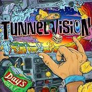Le texte musical SEVEN SEAS de TUNNEL VISION est également présent dans l'album Days away (2018)