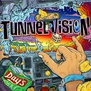 Le texte musical HOP IN THE VAN de TUNNEL VISION est également présent dans l'album Days away (2018)