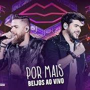 Le texte musical ME LASQUEI BONITO (AO VIVO) de ZÉ NETO & CRISTIANO est également présent dans l'album Por mais beijos ao vivo (2020)