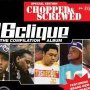 Le texte musical STREETS de 116 CLIQUE est également présent dans l'album The compilation album (2005)