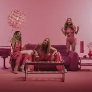 Le texte musical SPICE GIRLS de LOLA INDIGO est également présent dans l'album La niña (2021)