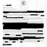 Le texte musical THE UNDERGROUND MAN de DESAPARECIDOS est également présent dans l'album Payola (2015)