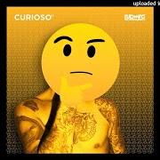 Le texte musical UN PO' DE QUE de LUDWIG est également présent dans l'album Curioso (2019)