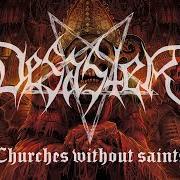 Le texte musical THE GRACE OF SIN (INTRO) de DESASTER est également présent dans l'album Churches without saints (2021)