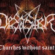 Le texte musical ARMED ARCHITECTS OF ANNIHILATION (IN CLARITY FOR TOTAL DEATH) de DESASTER est également présent dans l'album Churches without saints (2021)