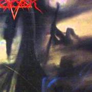 Le texte musical SKYLINE IN FLAMES (INTRO) de DESASTER est également présent dans l'album A touch of medieval darkness (1996)