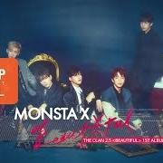 Le texte musical ??? INCOMPARABLE de MONSTA X est également présent dans l'album The clan, pt. 2.5 [beautiful] (2017)