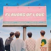 Le texte musical FOLLOW (JAPANESE VERSION) de MONSTA X est également présent dans l'album Flavors of love (2021)