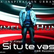 Le texte musical SOBREVIVIR de ROMMEL HUNTER est également présent dans l'album La inspiracion urbana (2013)
