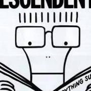 Le texte musical SHE LOVES ME de DESCENDENTS est également présent dans l'album Everything sucks (1996)