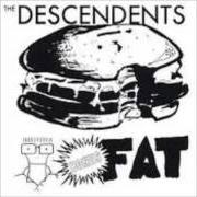 Le texte musical I LIKE FOOD de DESCENDENTS est également présent dans l'album Fat (ep) (1981)