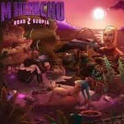 Le texte musical TRAP ACADEMY de M HUNCHO est également présent dans l'album Trap academy (2025)
