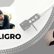 Le texte musical COME SE de PELIGRO est également présent dans l'album Respiro (2020)