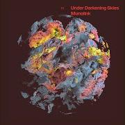 Le texte musical HARLEM RIVER de MONOLINK est également présent dans l'album Under darkening skies (2021)