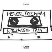 Le texte musical NICHTS IST SO SCHÖN WIE DU de MOSES PELHAM est également présent dans l'album Nostalgie tape (2021)