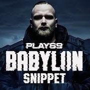 Le texte musical DISTANZ de PLAY69 est également présent dans l'album Babylon (2018)