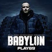 Le texte musical TATA de PLAY69 est également présent dans l'album Babylon ii (2021)