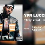 Le texte musical USED TO de YFN LUCCI est également présent dans l'album 650luc: gangsta grillz (2019)