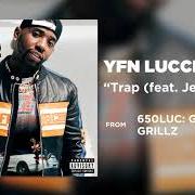 Le texte musical 200 YEARS de YFN LUCCI est également présent dans l'album 650luc: gangsta grillz (2019)