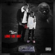 Le texte musical 10 A.M. de YFN LUCCI est également présent dans l'album Long live nut (2017)