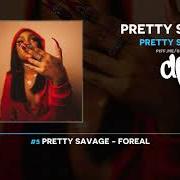 Le texte musical READY de PRETTY SAVAGE est également présent dans l'album Pretty savage (2019)