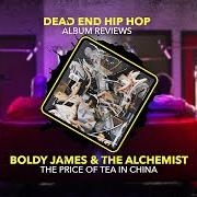 Le texte musical PHONE BILL de BOLDY JAMES est également présent dans l'album The price of tea in china (2020)