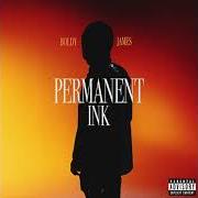 Le texte musical IT HIT DIFFERENT de BOLDY JAMES est également présent dans l'album Permanent ink (2025)