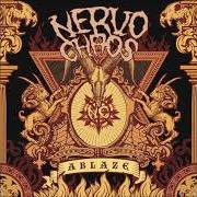 Le texte musical MY DUES de NERVOCHAOS est également présent dans l'album Ablaze (2019)