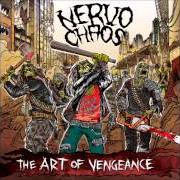 Le texte musical WHAT IS DEAD MAY NEVER DIE de NERVOCHAOS est également présent dans l'album The art of vengeance (2014)