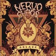 Le texte musical MIND UNDER SIEGE de NERVOCHAOS est également présent dans l'album To the death (2012)