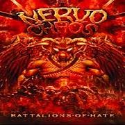 Le texte musical TOTAL SATAN de NERVOCHAOS est également présent dans l'album Battalions of hate (2010)