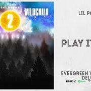 Le texte musical ALL MY LIFE de LIL POPPA est également présent dans l'album Evergreen wildchild 2 - deluxe (2020)